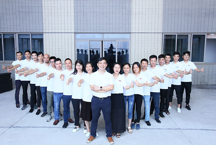 成交率高達(dá)99%的市場部團隊